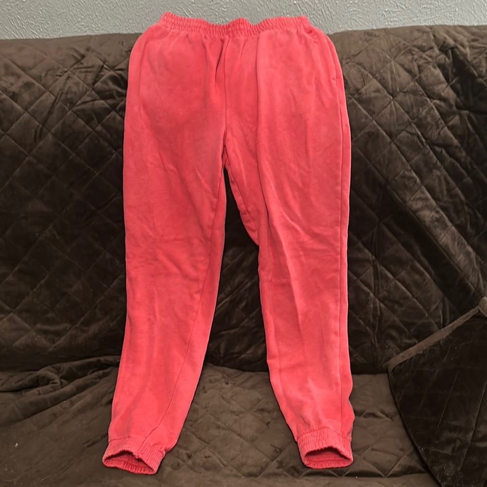 PINK Victoria's Secret Pink Sweatpants Joggers
